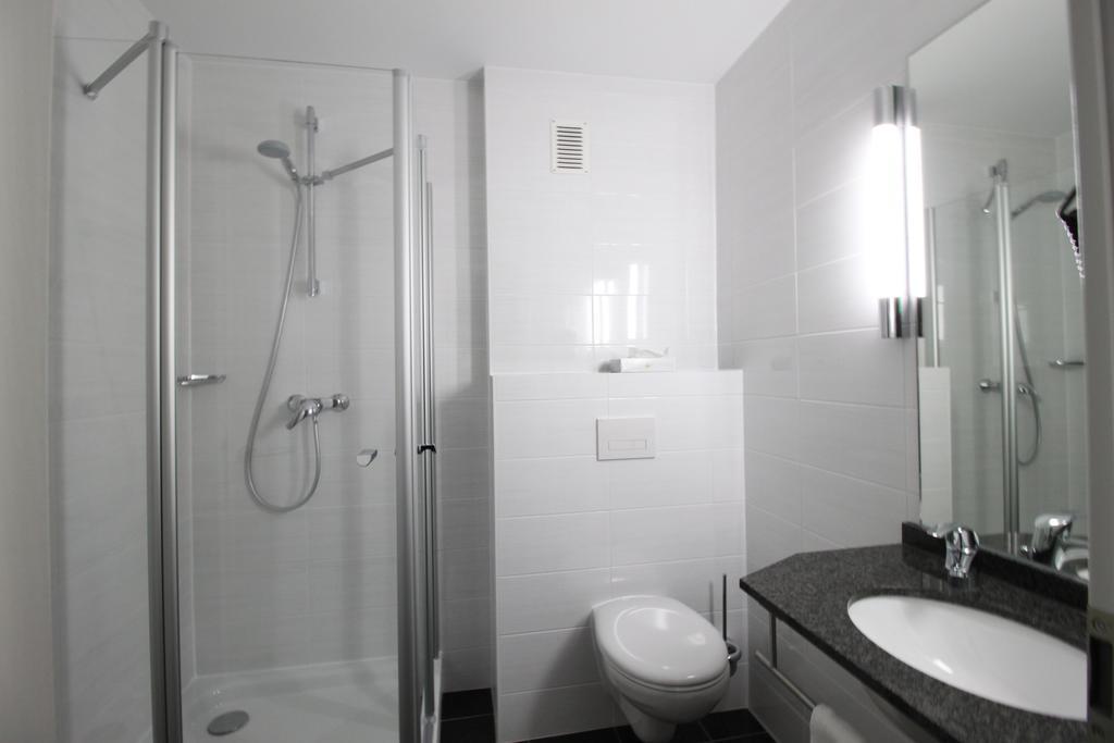 Hotel Garni Eden Meersburg Habitación foto